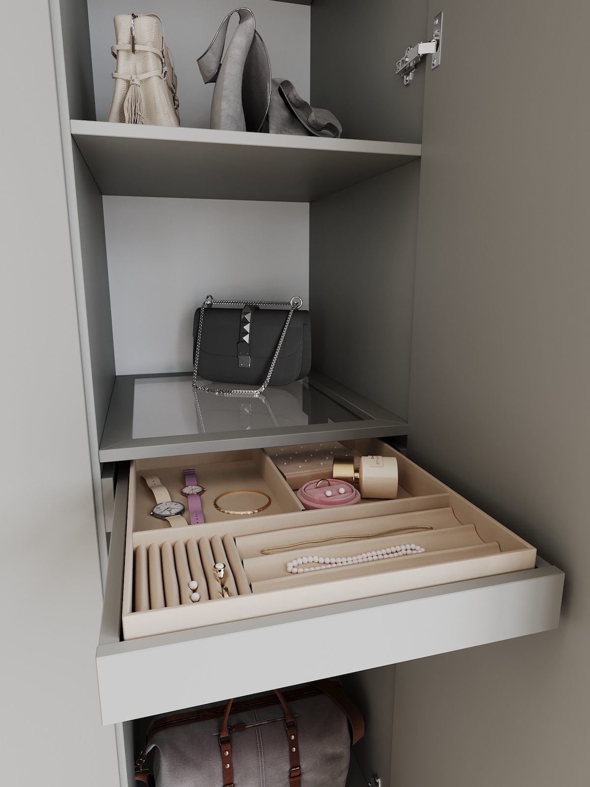 Стол письменный, стол компьютерный, Даллас 80-704ДК